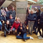 Exposición Objetivos de Desarrollo Sostenible