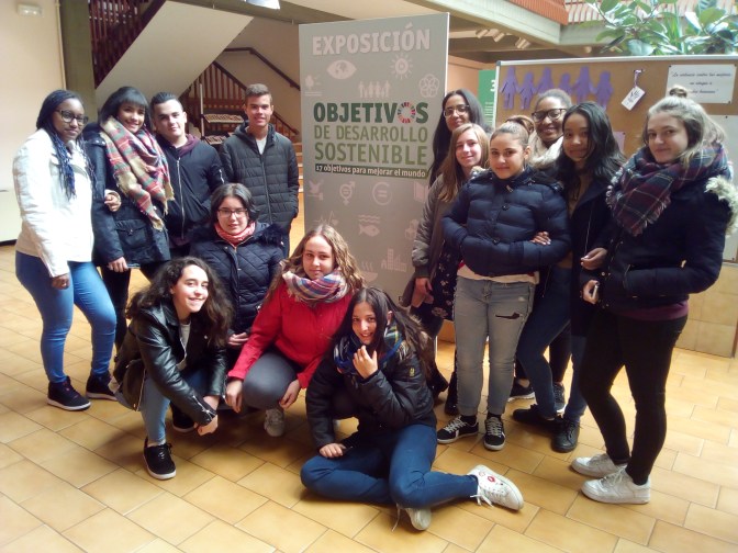 4ESO Objetivos Milenio