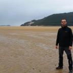 Rutas por Pais Vasco (i): Parque Natural de Urdaibai.