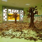 ¡Sorprendente 1er trimestre en la Escuela Infantil!