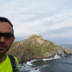 Rutas por País Vasco (ii): San Juan de Gaztelugatxe 