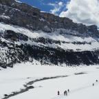 Retorno al Valle de Ordesa