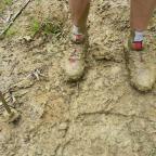 TrailRae en Otañes, Cantabria