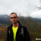 Por la Senda del Piquillo de Neila, Burgos