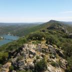 Rutas por Extremadura (i): Parque Nacional de Monfragüe