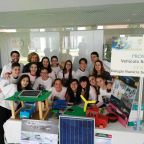 Winners! Feria de Ciencia Sostenible de la Universidad de Valladolid