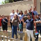 Huerto Escolar «El Carmen»