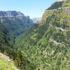 Rutas por Pirineos (ii): La Senda de los Cazadores.