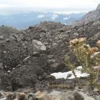 Subida a Horcados Rojos