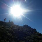 «Llamada entrante»… Peña Ubiña