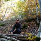 Ruta por la Senda del Robledal. Hayedo de la Tejera Negra en Guadalajara