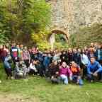 Excursión a las Hoces del Río Duratón