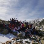 ¡Montañeros Ntra. Sra. del Carmen vuelve a la acción!