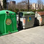 Talleres de consumo 2° ESO: «Ecología»