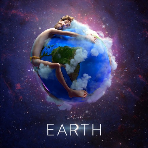 Lil Dicky – Earth (Official Music Video)