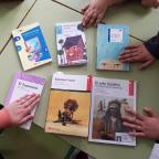 Lecturas ambientales en el Día Internacional del Libro, 23 de abril