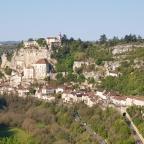 Por tierras francesas (iii): Rocamadour