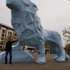 Por tierras francesas (i): Bordeaux.