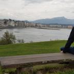 Por tierras francesas (iv): Sant Jean de Luz