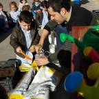 TALLERES DE HUERTO ESCOLAR EN EDUCACIÓN INFANTIL