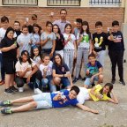 Semilleros reciclados