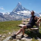 Rutas por los Alpes (iv): Monte Cervino.