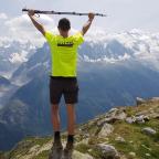 Rutas por los Alpes (i): Balcon norte hasta Lac Blanc.