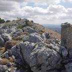 Peña del Águila, Burgos