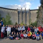 Programa de recuperación de pueblos abandonados. Bubal 2019 (i): comenzando…