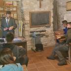 Programa de recuperación de pueblos abandonados. Bubal 2019 (ii): seguimos aprendiendo…