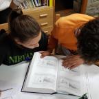 Programa de recuperación de pueblos abandonados. Bubal 2019 (iii): enraizando en los Pirineos