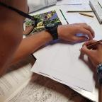 Proyecto de Centro «Buscando nuestras raíces» – Bubal 2019