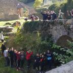 Programa de recuperación de pueblos abandonados. Bubal 2019 (v): punto y seguido…