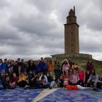 Programa «Rutas científicas, artísticas y literarias» (iii): A Coruña