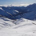 Día Internacional de las montañas – Alto del Tío Celestino en la Montaña Palentina.