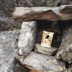 Subida del Belén a las Cumbres – Fin de temporada 2019