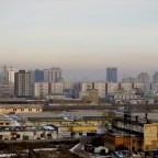 Antes todo era campo…