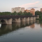 Sensaciones ambientales después de la pandemia…