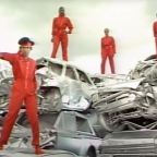 Boney M. –  We Kill The World / Don’t Kill the World