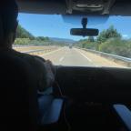 Diario de un caravanista novato… (i)