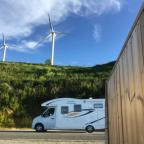 Diario de un caravanista novato… (ii)