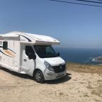 Diario de un caravanista novato… (vii): última etapa en Galicia.