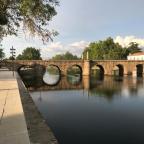 Diario de un caravanista novato…(viii): Portugal.