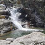 Ruta hasta la Laguna de la Nava en Gredos