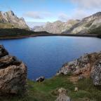 Parque Natural de Somiedo (iii): Lago del Valle