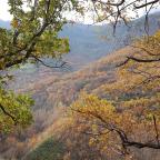 Ruta por el Valle del Silencio