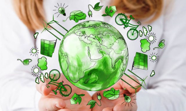 Sistema Integrado de Gestión y Educación Ambiental (i): Política Ambiental.
