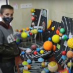 La importancia del reciclaje desde Ciencias Naturales y Sociales.