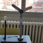 Energías  renovables: diseño de aerogeneradores.