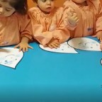 Celebración del Día de la Gota de Agua en la Escuela Infantil